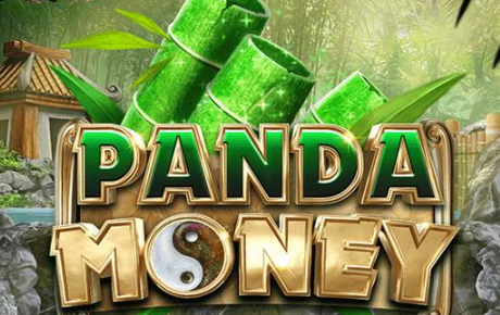 Panda Money Megaways